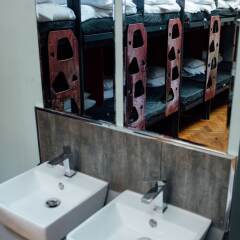 Отель Clink 261 Hostel Великобритания, Лондон - 1 отзыв об отеле, цены и фото номеров - забронировать отель Clink 261 Hostel онлайн фото 4