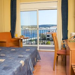 Отель RVHotels Nieves Mar фото 6