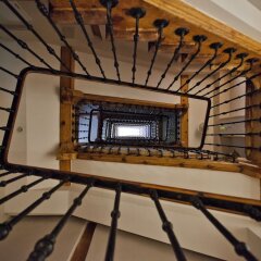 Апартаменты Fuencarral Apartment сауна