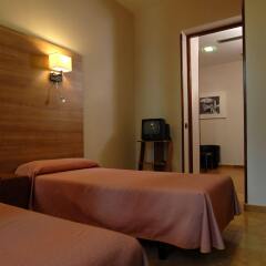 Отель Hostal Aguilar спа