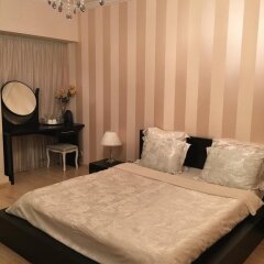 Гостиница Vi &Va Tel в Москве отзывы, цены и фото номеров - забронировать гостиницу Vi &Va Tel онлайн Москва комната для гостей фото 3