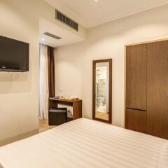 Hotel Rome Garden удобства в номере
