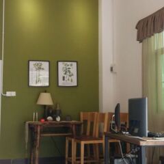 Отель 33 Guesthouse Китай, Шэньчжэнь - отзывы, цены и фото номеров - забронировать отель 33 Guesthouse онлайн интерьер отеля фото 2