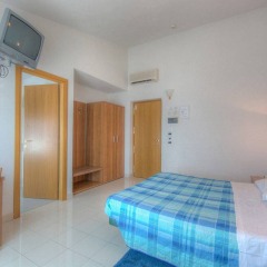 Hotel Mizar Кьянчиано Терме комната для гостей