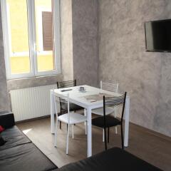 Отель Modus Vivendi Trastevere комната для гостей фото 2