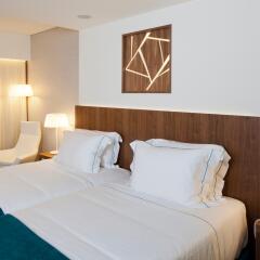 EPIC SANA Lisboa Hotel комната для гостей фото 3