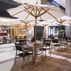 Отель The Ritz-Carlton, Shenzhen Китай, Шэньчжэнь - отзывы, цены и фото номеров - забронировать отель The Ritz-Carlton, Shenzhen онлайн питание фото 2