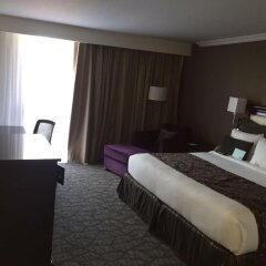 Hotel Lucerna Tijuana комната для гостей фото 5