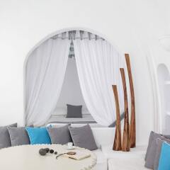 Отель Mill Houses Elegant Suites комната для гостей