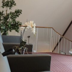 Hotel Exquisit интерьер отеля
