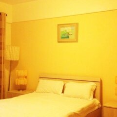 Отель King Tai Service Apartment Китай, Гуанчжоу - отзывы, цены и фото номеров - забронировать отель King Tai Service Apartment онлайн фото 9
