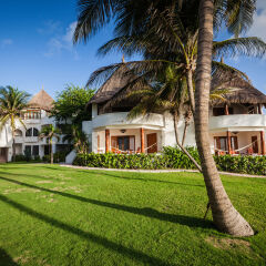 Отель Belmond Maroma Resort & Spa фото 2