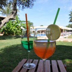 Hotel Masseria Resort Le Pajare Пресичче детские мероприятия фото 2