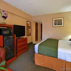 Отель Best Western Capital Beltway Ленхем удобства в номере фото 2