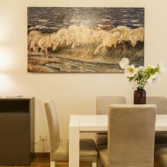 Отель Milan Royal Suites Magenta & Luxury Apartments Италия, Милан - отзывы, цены и фото номеров - забронировать отель Milan Royal Suites Magenta & Luxury Apartments онлайн удобства в номере