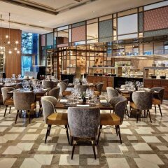 Отель Sofitel Singapore City Centre питание фото 2