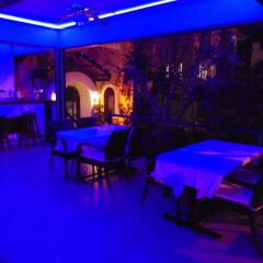 Boutique Nergiz Hotel Сиде гостиничный бар
