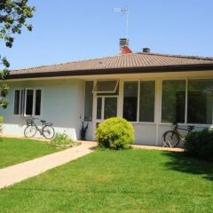 Отель Casa Vacanze Riviera del Brenta Италия, Доло - отзывы, цены и фото номеров - забронировать отель Casa Vacanze Riviera del Brenta онлайн фото 10