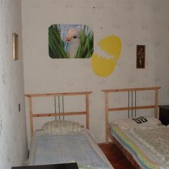 Отель ABC Guesthouse детские мероприятия фото 2