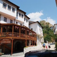 Despot Slav Hotel & Restaurant Сандански фото 6