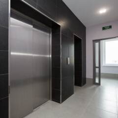 Апартаменты Apartment Etazhy Sheynkmana Kuybysheva Екатеринбург интерьер отеля