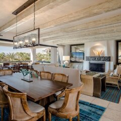 Отель Esperanza, An Auberge Resort Мексика, Кабо-Сан-Лукас - отзывы, цены и фото номеров - забронировать отель Esperanza, An Auberge Resort онлайн комната для гостей фото 5