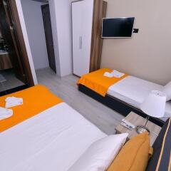 Oliva Hotel комната для гостей фото 2