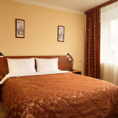 AZIMUT Отель Астрахань в Астрахани - забронировать гостиницу AZIMUT Отель Астрахань, цены и фото номеров комната для гостей фото 5