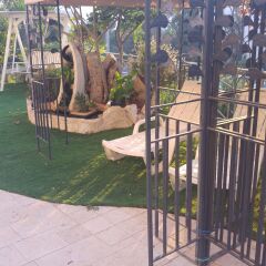 Hotel Marom Haifa Хайфа парковка