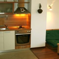Banderitsa Hotel в номере