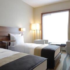 Warsaw Plaza Hotel комната для гостей фото 6