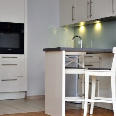 Prudentia Apartments Gieldowa in Warsaw, Poland from 117$, photos, reviews - zenhotels.com photo 2