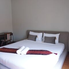 Отель Phuket House комната для гостей фото 3