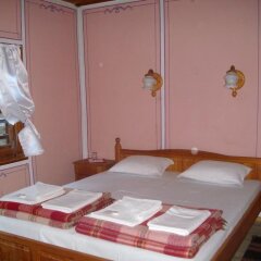 Отель Trayanova Guest House комната для гостей фото 2