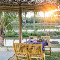 Отель New Sunshine Homestay фото 13