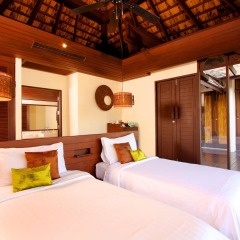 Отель The Vijitt Resort Phuket комната для гостей фото 5