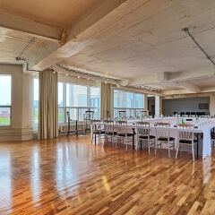 Отель Loft Hotel Канада, Монреаль - отзывы, цены и фото номеров - забронировать отель Loft Hotel онлайн помещение для мероприятий фото 2