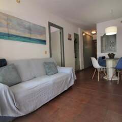 Отель Apartamento 3329 - Royal Marine I Испания, Курорт Росес - отзывы, цены и фото номеров - забронировать отель Apartamento 3329 - Royal Marine I онлайн фото 7