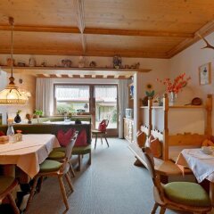 Отель Landhaus Elfi Австрия, Зёлль - отзывы, цены и фото номеров - забронировать отель Landhaus Elfi онлайн питание