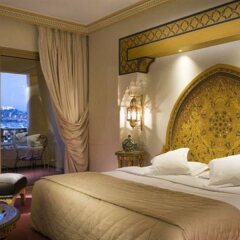Отель Sofitel Fès Palais Jamaï Марокко, Фес - отзывы, цены и фото номеров - забронировать отель Sofitel Fès Palais Jamaï онлайн комната для гостей фото 2