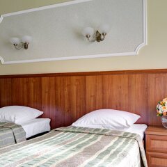 Гостевой дом Луидор детские мероприятия