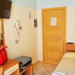 Hotel Roland удобства в номере фото 2