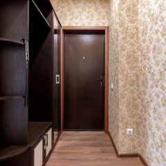 Апартаменты RentalSPb 3 Studio at Goncharnaya интерьер отеля