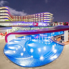 Отель Temptation Cancun Resort - Adults Only детские мероприятия фото 6