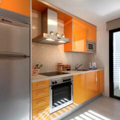 Отель Pierre & Vacances Residence Salou Испания, Салоу - отзывы, цены и фото номеров - забронировать отель Pierre & Vacances Residence Salou онлайн фото 2