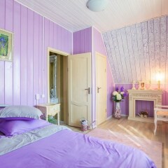 Hotel Tsvetochnaya 24 комната для гостей фото 2