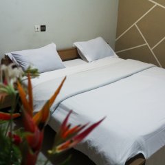 Hotel M'Rode in Lome, Togo from 59$, photos, reviews - zenhotels.com guestroom
