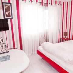 Hotel Simona Complex Sofia комната для гостей фото 5