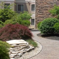 Отель Staybridge Suites Columbus-Dublin фото 11
