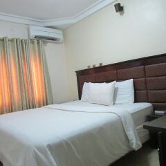 Отель Bex Suites and Spa комната для гостей фото 5